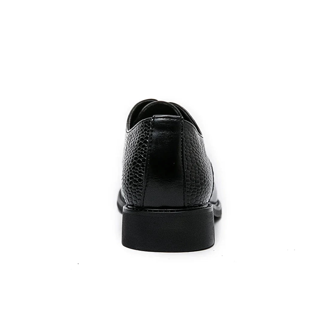 Heren Derby Schoen Aranjuez