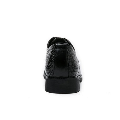 Heren Derby Schoen Aranjuez
