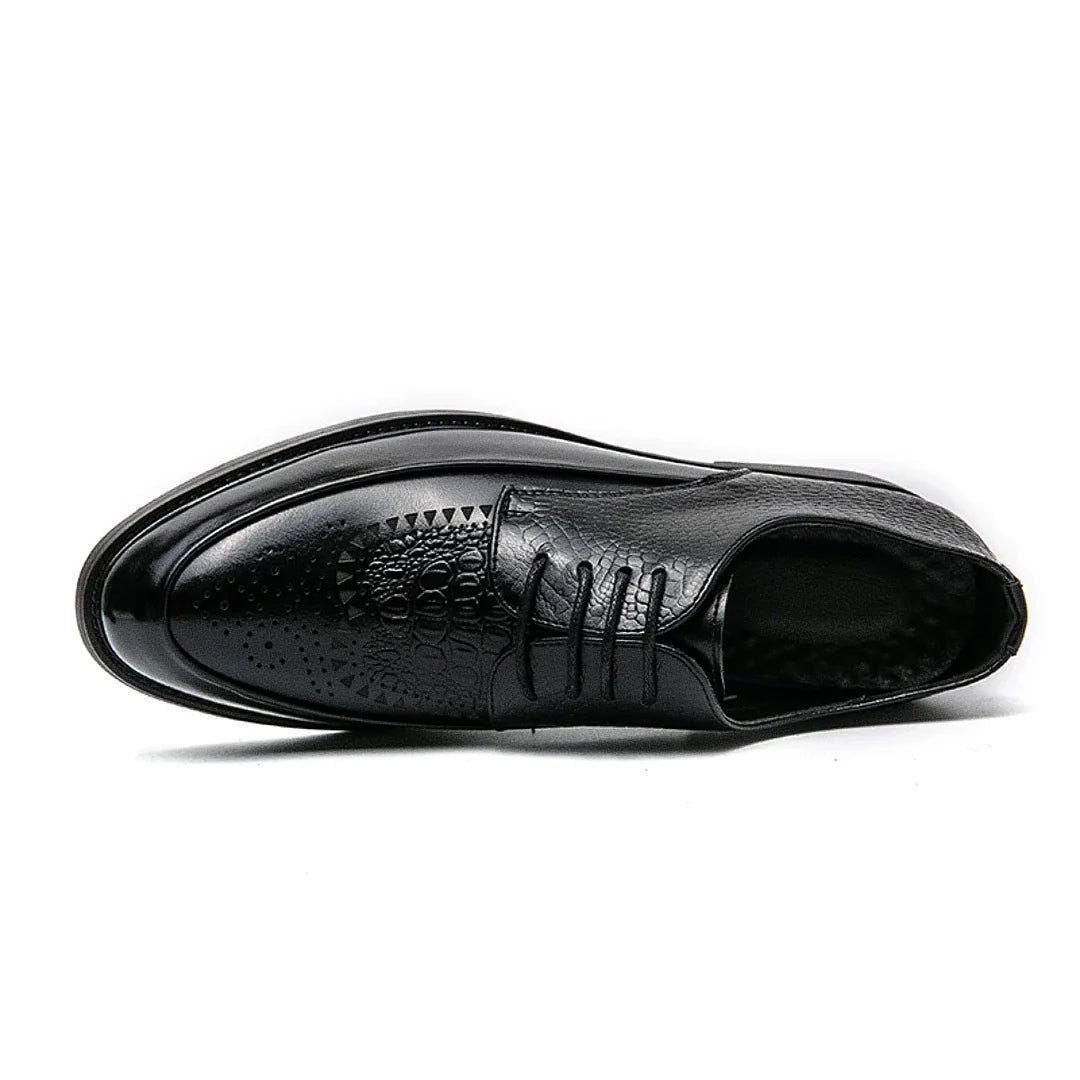 Heren Derby Schoen Aranjuez