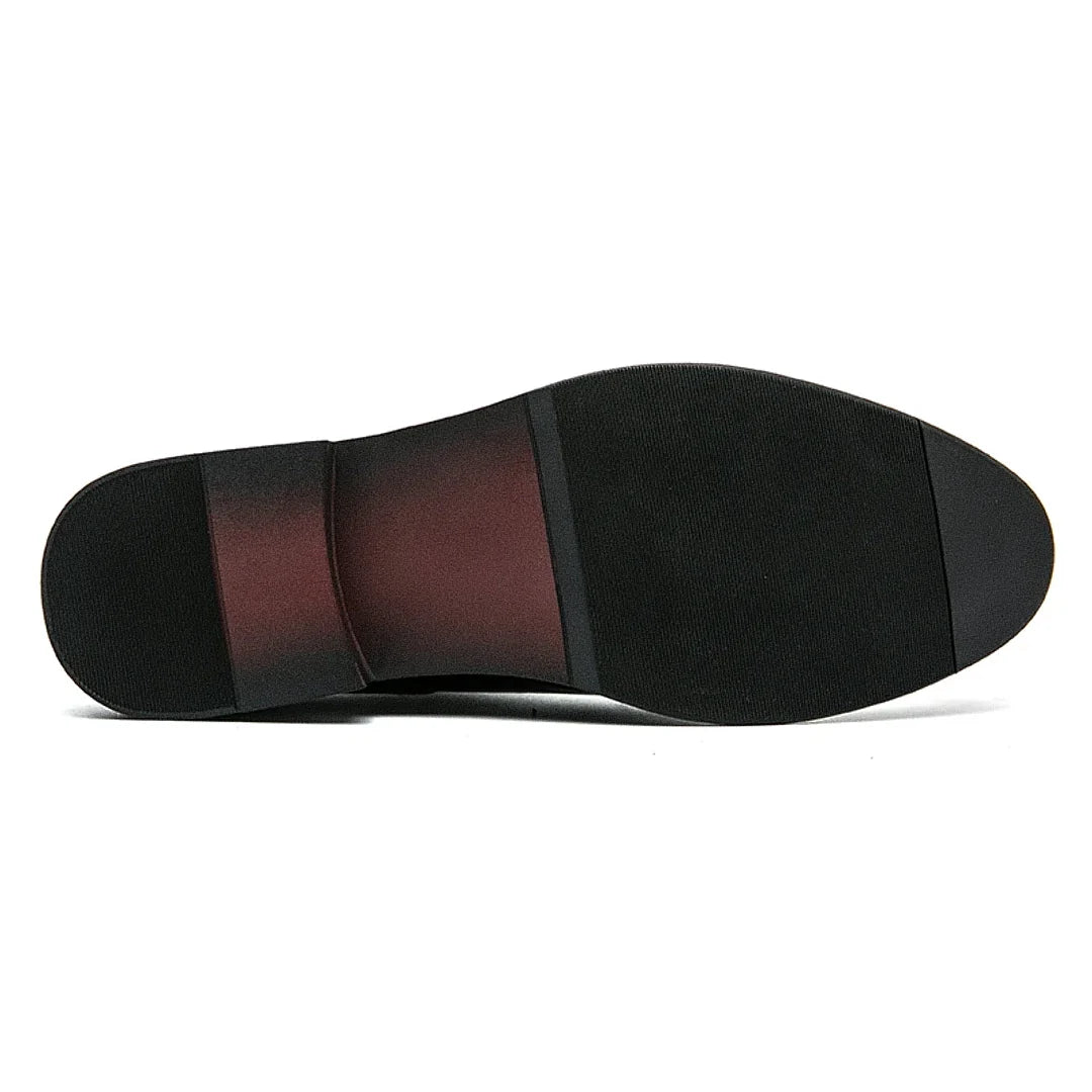 Heren Derby Schoen Aranjuez