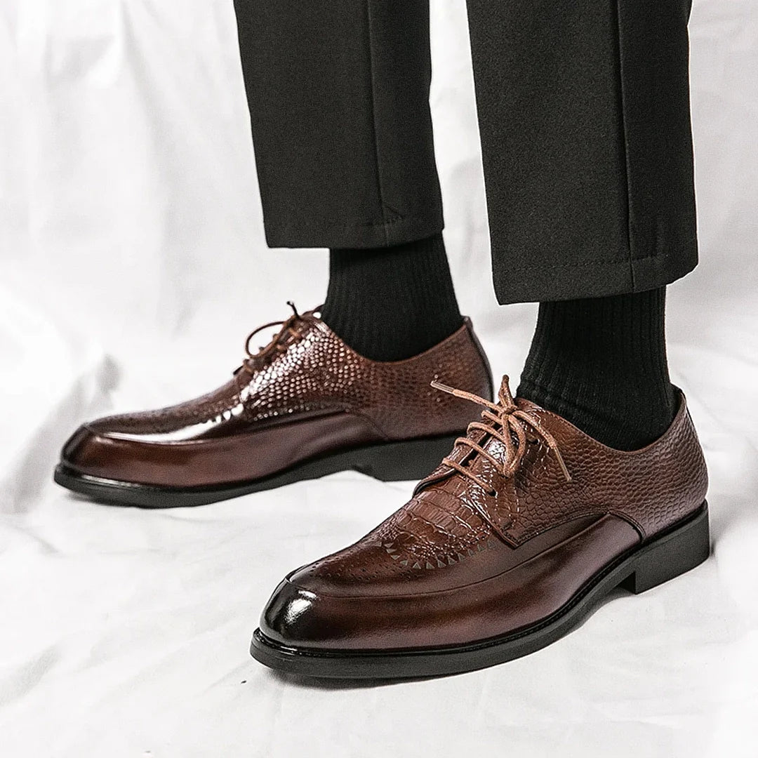 Heren Derby Schoen Aranjuez