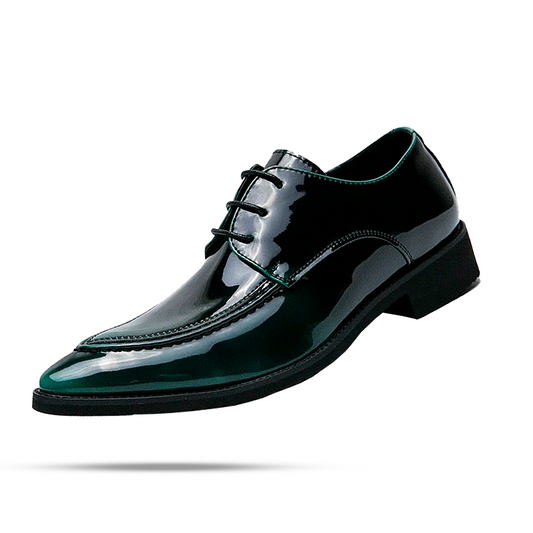 Heren Loafer Schoen Albero