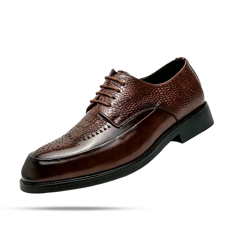 Heren Derby Schoen Aranjuez