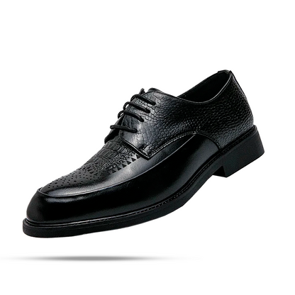 Heren Derby Schoen Aranjuez