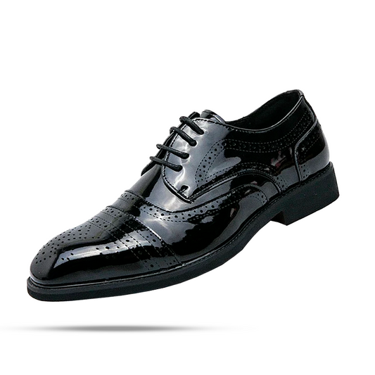 Heren Derby Schoen Joseph
