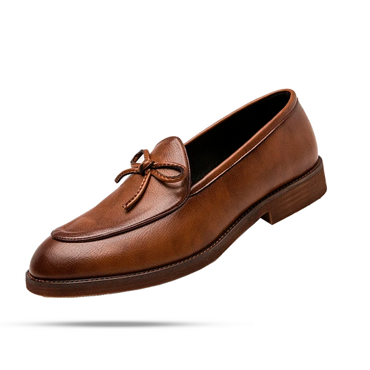Heren Loafer Schoen Parma